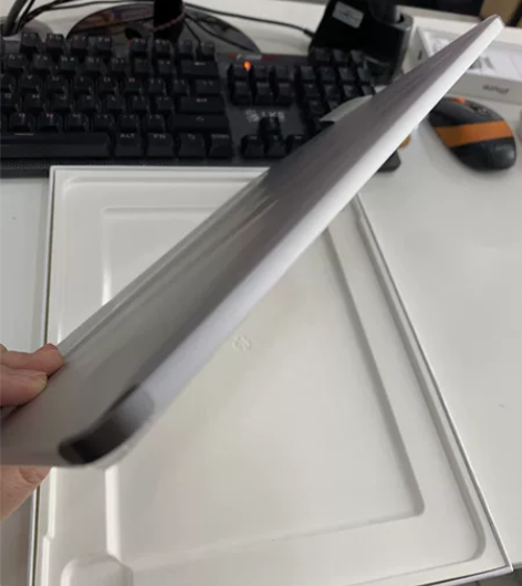 iPad Pro 12.9寸  128G ...