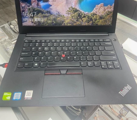 急急急i7i5联想Thinkpad笔记本个...