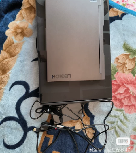 个人自用 拯救者y9000x 2022顶配...