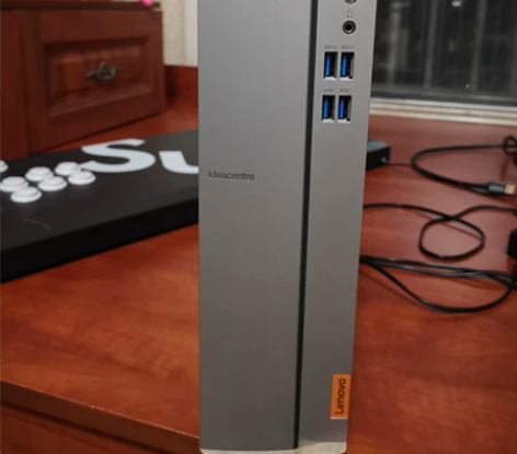 出联想天逸510s—08IKL台式联想主机...