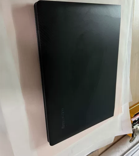 联想Y410P笔记本电脑，五千多买的。因为...