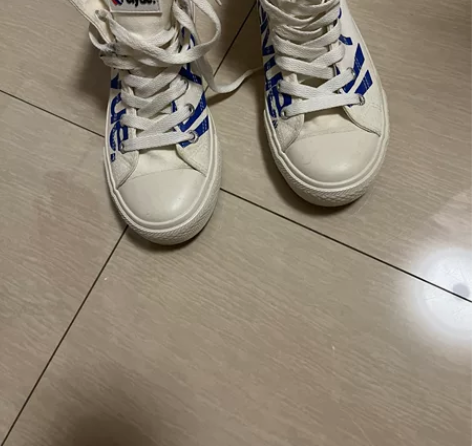 帆布鞋37码看合适拍不退不换@@## 感兴...