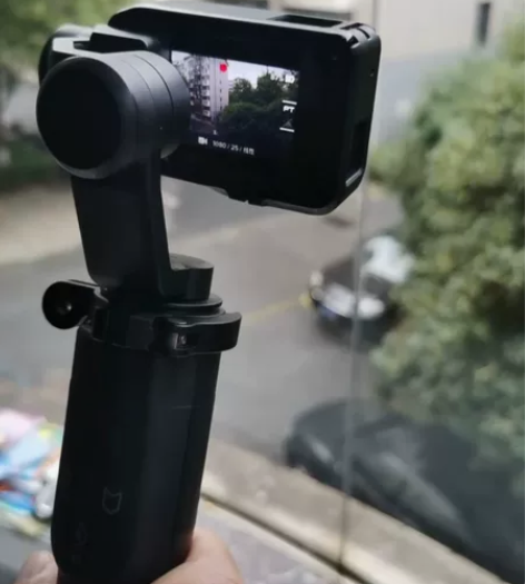 Gopro Karma Grip手持云台（...