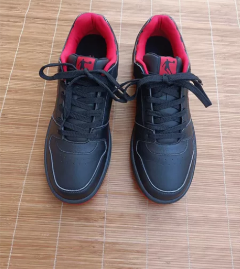 46码 乔丹运动鞋           鞋...