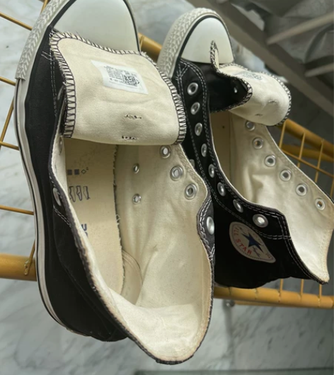 CONVERSE匡威官方 1970s高帮经...