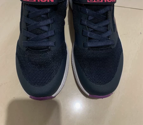 斯凯童鞋女童gorun运动潮鞋跑步鞋36码...