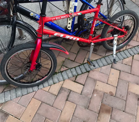 20寸java公路车 地址 通州于家务西里...
