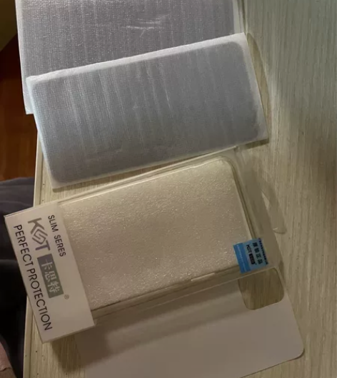 iPhone11pro Max防偷窥钢化膜...