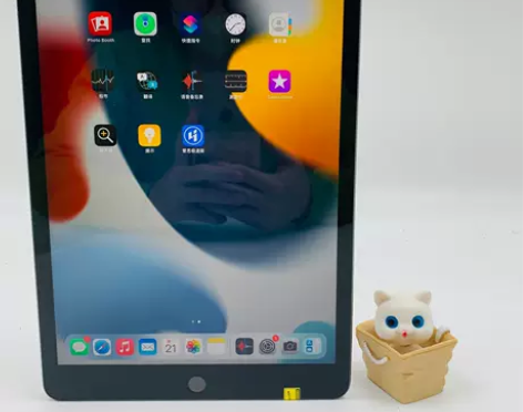 ?95新苹果 iPad 9代 64G 深空...