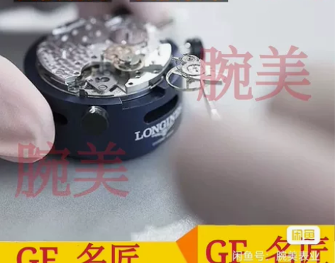 腕表手表鉴定师 业余爱好者 GS GF A...