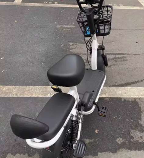 【捡漏捡漏】工厂直出爱玛雅迪电动车同款48...