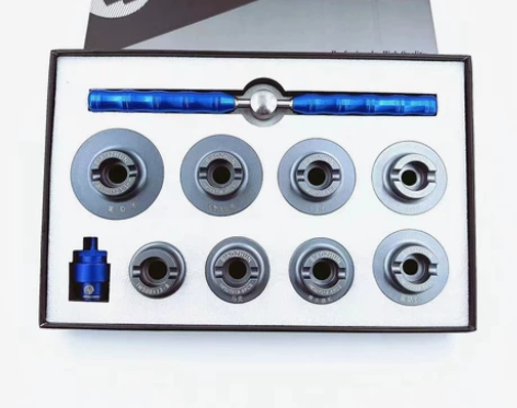 修表工具 IWC万国手表后盖开盖6爪8爪海...