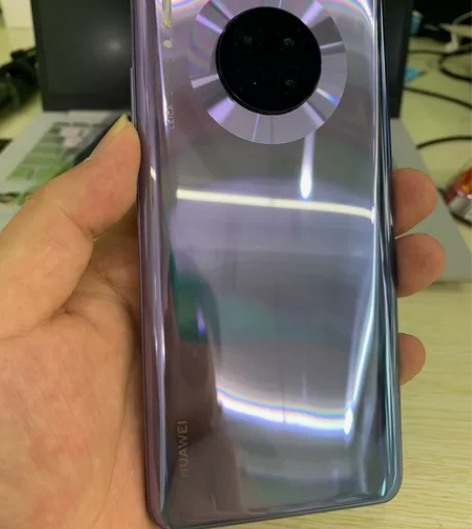 【急出！】   华为Mate30 (5G）...