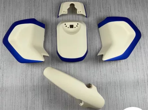 小牛电动小牛u十b外壳/UQI+/U+B专...