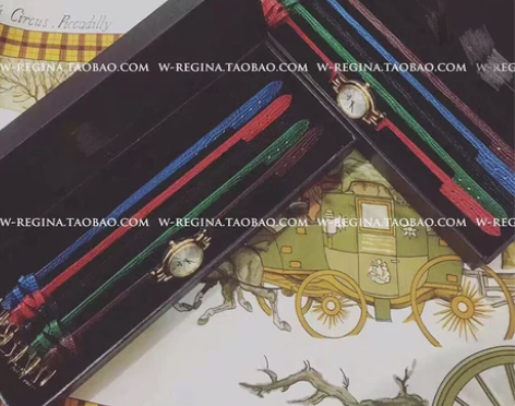 W_REGINA定制 经久不衰的经典 复古...