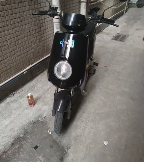 哈啰途棒E13电动车，屠龙勿扰，口水别烦，...