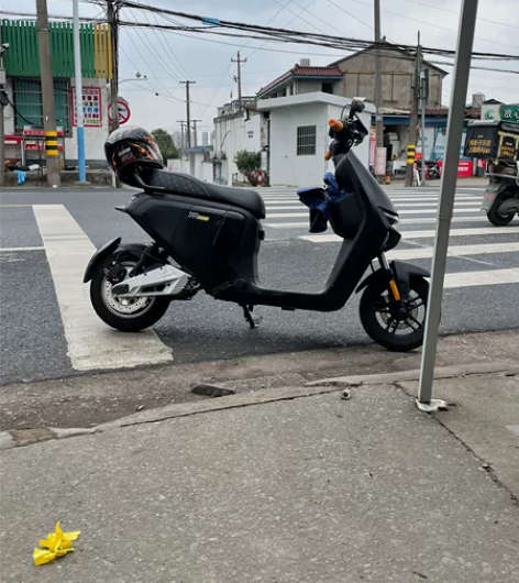 出九号电动车F35/90 远驱控制器/中置...