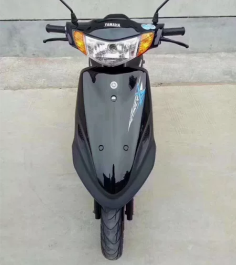 二手摩托车，踏板车，女装车二手摩托车正品雅...