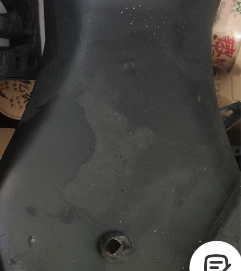 当垃圾卖，飞鹰R25，后坐 感兴趣的话点“...