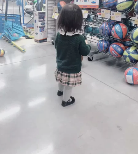 Paw in paw 裙子 开衫 学院风 ...