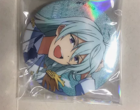 ［es］日日树涉 星河动漫tv吧唧 无暇可...