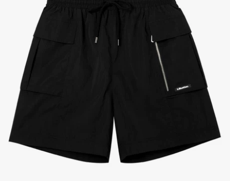 【风尚价】Lilbetter短裤男夏季薄款...