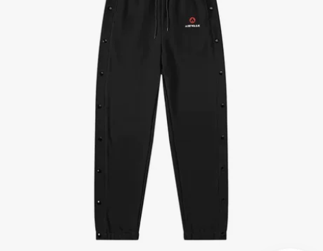 ［全新］AIRWALK裤子男潮流2022韩...