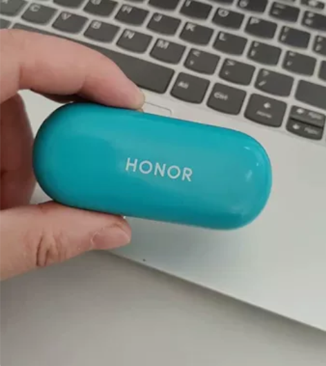 荣耀flypods3蓝牙耳机 一切正常无包...