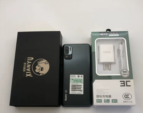 99新 红米 redmi  Note10 ...