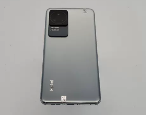 ?99新 红米 redmi ?K50 (5...