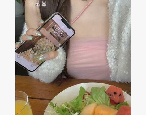 白水女 网纱吊带背心女春秋内搭纯欲锁骨修身...