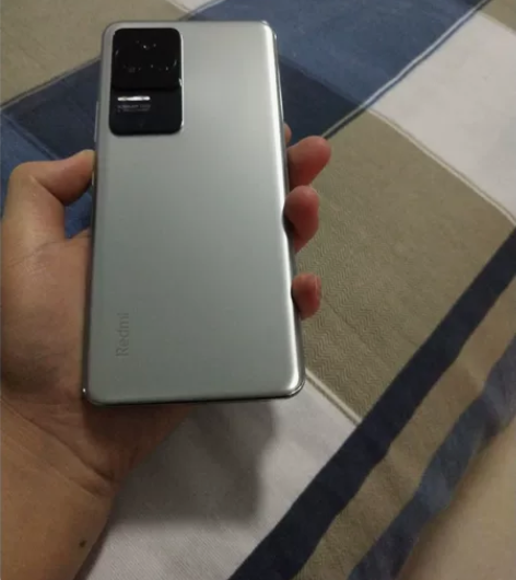 红米K50pro 规格尺寸：8+256 1...