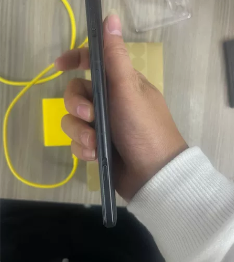 红米 K40游戏增强版（5G）8+256G...