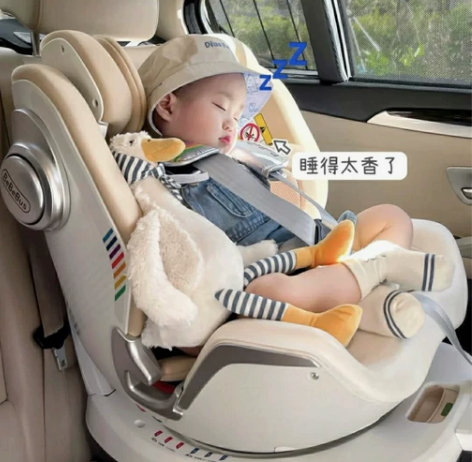 全新正品bebebus天文家pro安全座椅...