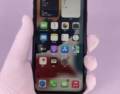 9成新已验机/苹果 苹果 iPhone 1...