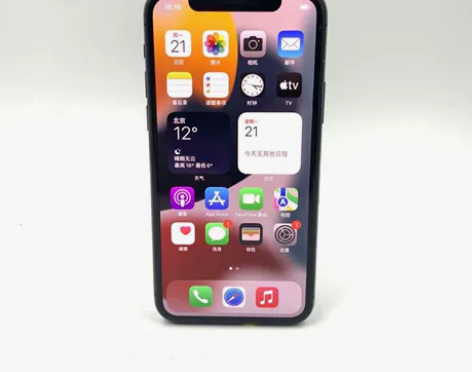 9成新【特价】苹果 iphone 11 p...