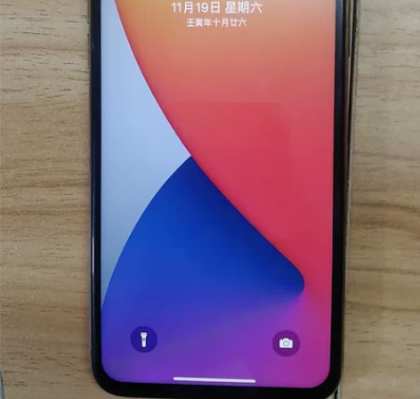 iPhone/苹果11promax 64g...