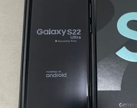 二手Samsung/三星 Galaxy S...