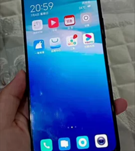 VIVO y52s  8加128G  5G...