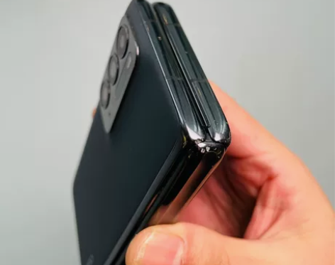 OPPO Find N 12+512G 顶...