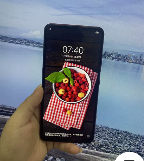 朋友闲置手机vivoS1Pro  内存：6...