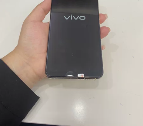 Vivo x27  256G  全网通 二...