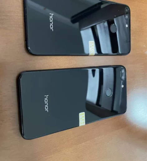 二手全网通手机 荣耀9青春版 全网通4g ...
