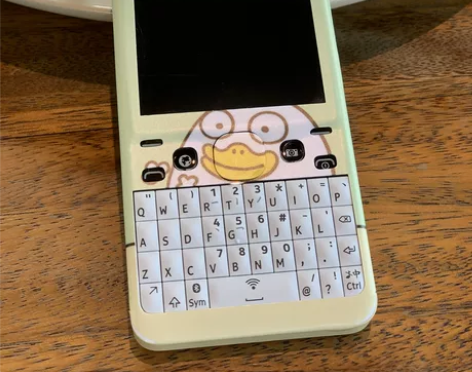 BlackBerry/黑莓 DTEK60 ...