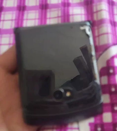 摩托罗拉XT2071-4手机，屏幕坏的，当...