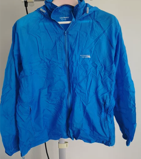 防晒服 夏季 长袖 9.9新 新品 透气 ...