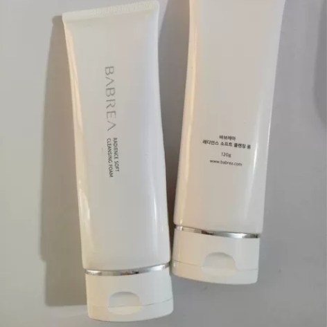 芭贝拉洗面奶清洁毛孔女控油氨基酸温和正品巴...