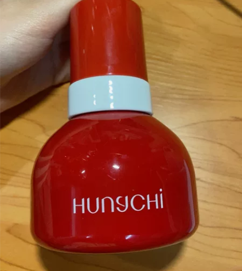 红之洁面,双十一买的用了两次 感兴趣的话点...