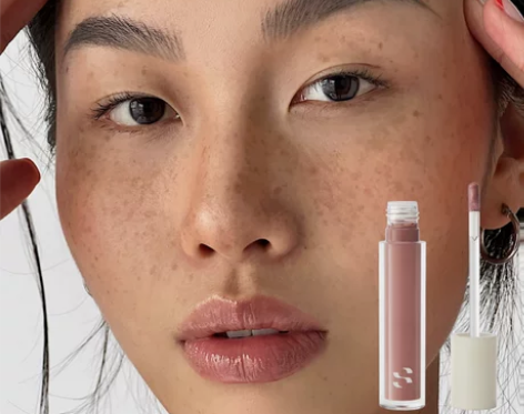 SOBER BEAUTY素幸纯素植物有机唇...