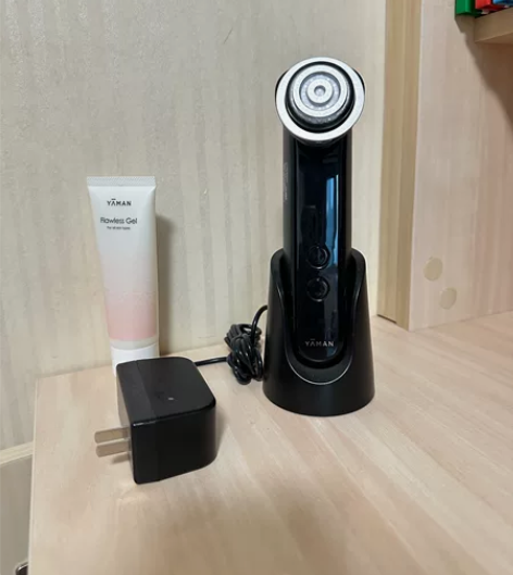 雅萌MAX旗舰家用射频脸部美容仪M20 别...